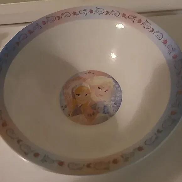 Frozen Dinner Set - Picture 4 of 8